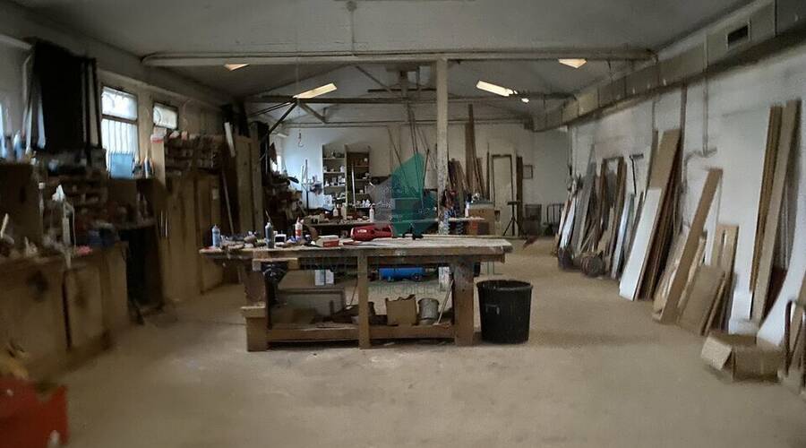 REXIM - Local d'activités - Val-d'Oise - Argenteuil - 3