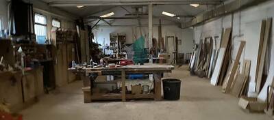 REXIM - Local d'activités - Val-d'Oise - Argenteuil - 3