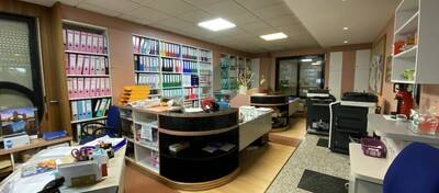 REXIM - Local d'activités - Val-d'Oise - Argenteuil - 7