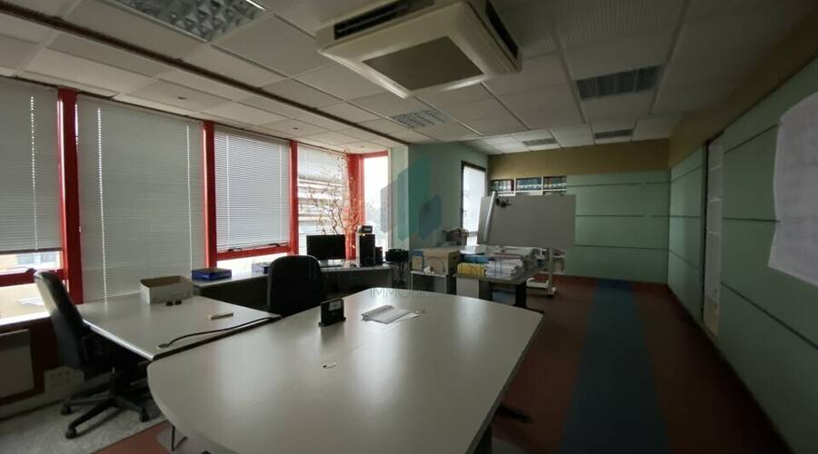 REXIM - Local d'activités - Val-d'Oise - Argenteuil - 9