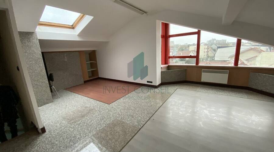 REXIM - Local d'activités - Val-d'Oise - Argenteuil - 10