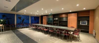 REXIM - Local d'activités - Val-d'Oise - Argenteuil - 11