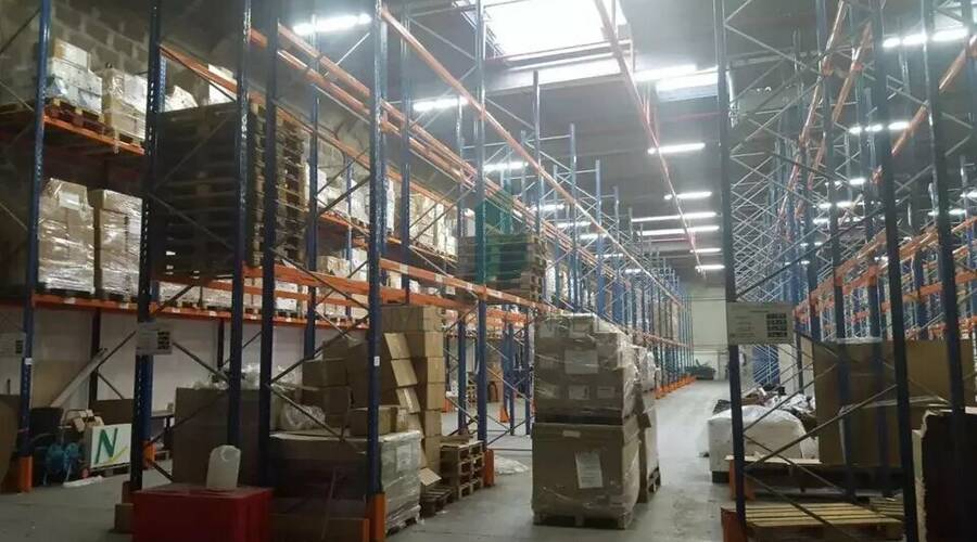 REXIM - Local d'activités - Val-d'Oise - Herblay - 2