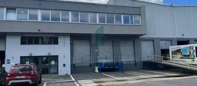 REXIM - Local d'activités - Val-d'Oise - Herblay - 3