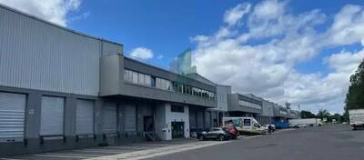 REXIM - Local d'activités - Val-d'Oise - Herblay - 4