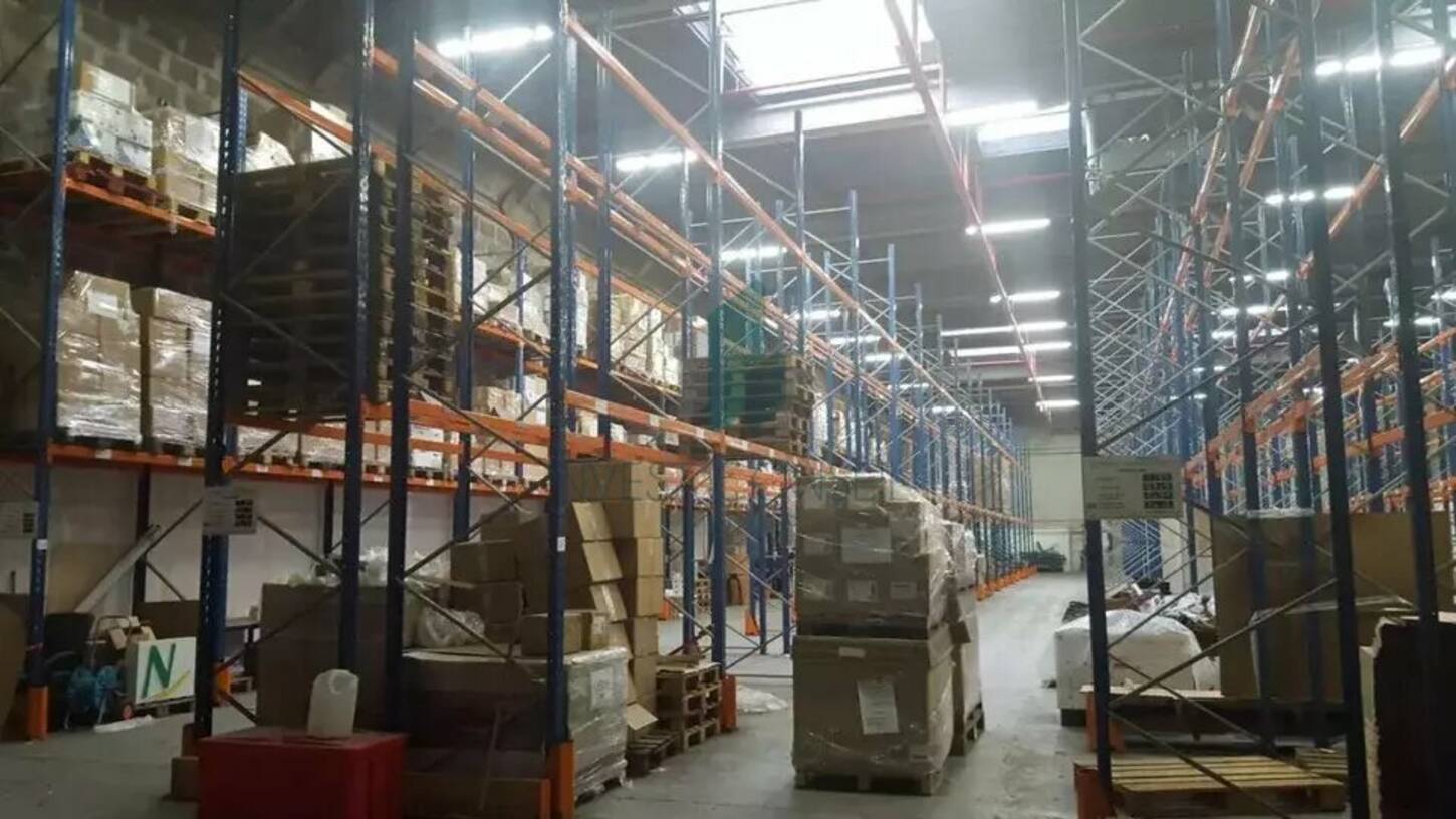 REXIM - Local d'activités - Val-d'Oise - Herblay - 2