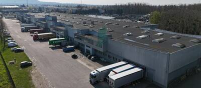 REXIM - Entrepôt - Val-d'Oise - Herblay - 1