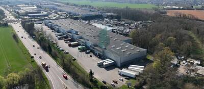 REXIM - Entrepôt - Val-d'Oise - Herblay - 3