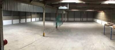 REXIM - Entrepôt - Val-d'Oise - Herblay - 4