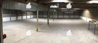 REXIM - Entrepôt - Val-d'Oise - Herblay - 4