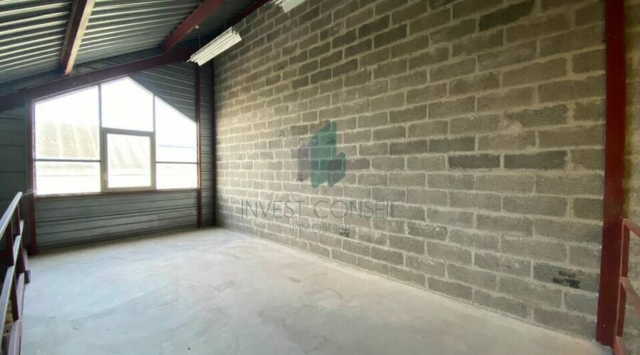 REXIM - Local d'activités - Val-d'Oise - Champagne-sur-Oise - 3