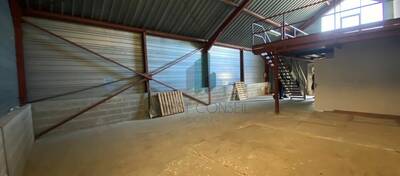 REXIM - Local d'activités - Val-d'Oise - Champagne-sur-Oise - 2