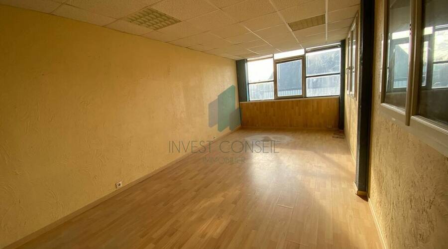 REXIM - Local d'activités - Val-d'Oise - Champagne-sur-Oise - 4