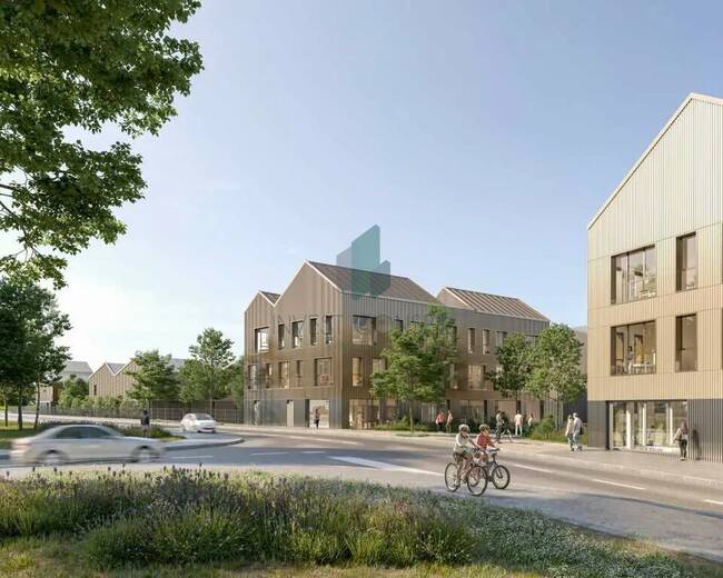 REXIM - Bureau - Val-d'Oise - Groslay - 1