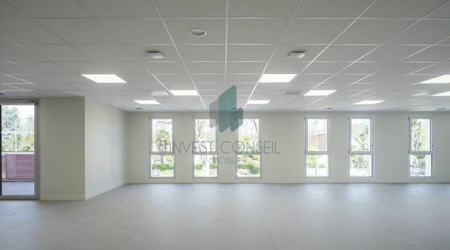 REXIM - Bureau - Val-d'Oise - Groslay - 5