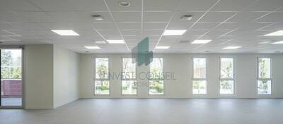 REXIM - Bureau - Val-d'Oise - Groslay - 5