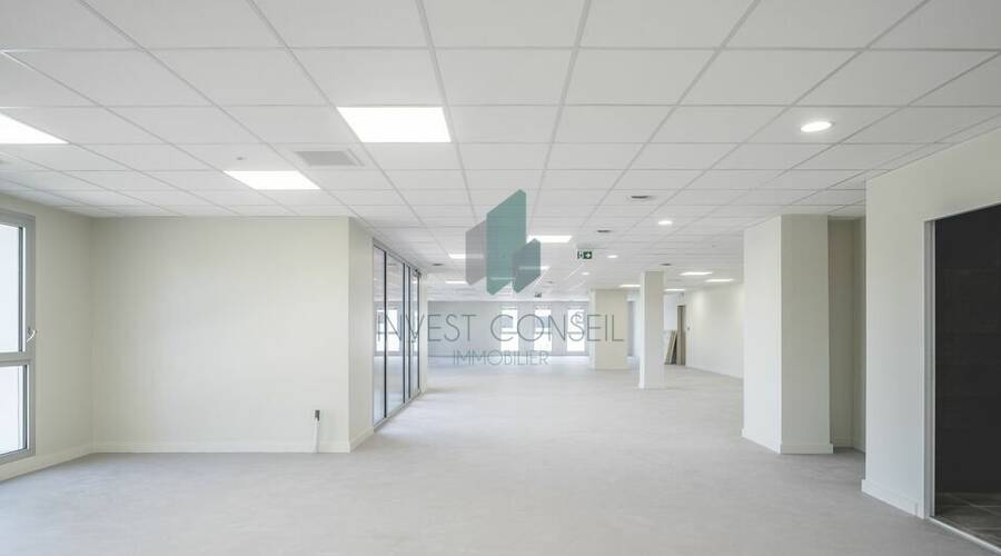 REXIM - Bureau - Val-d'Oise - Groslay - 6