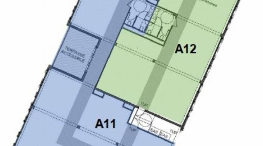 REXIM - Bureau - Val-d'Oise - Groslay - 9