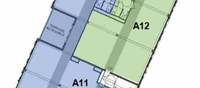 REXIM - Bureau - Val-d'Oise - Groslay - 9