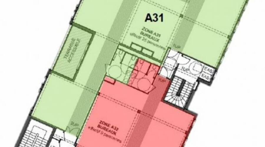 REXIM - Bureau - Val-d'Oise - Groslay - 10