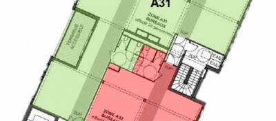 REXIM - Bureau - Val-d'Oise - Groslay - 10