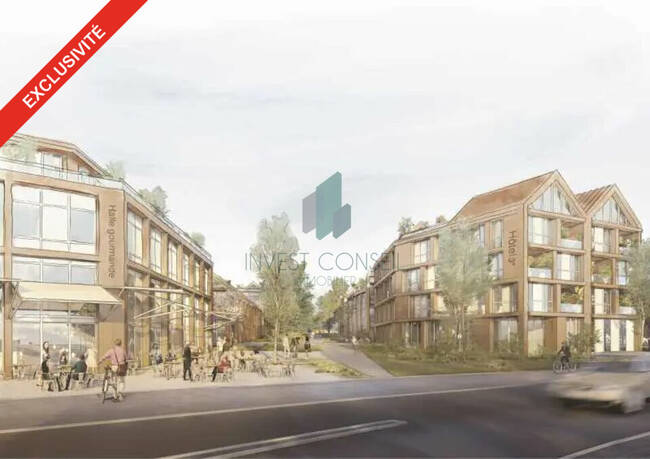 REXIM - Bureau - Val-d'Oise - Groslay - 1