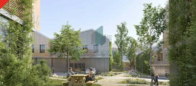 REXIM - Bureau - Val-d'Oise - Groslay - 2