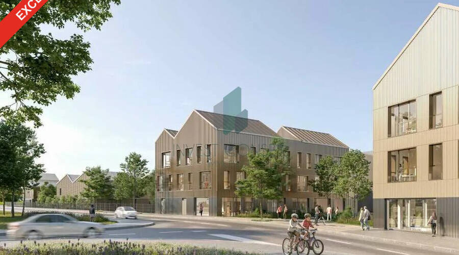 REXIM - Bureau - Val-d'Oise - Groslay - 3