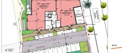 REXIM - Bureau - Val-d'Oise - Groslay - 4