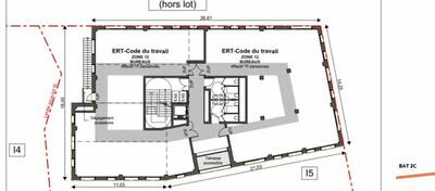 REXIM - Bureau - Val-d'Oise - Groslay - 6