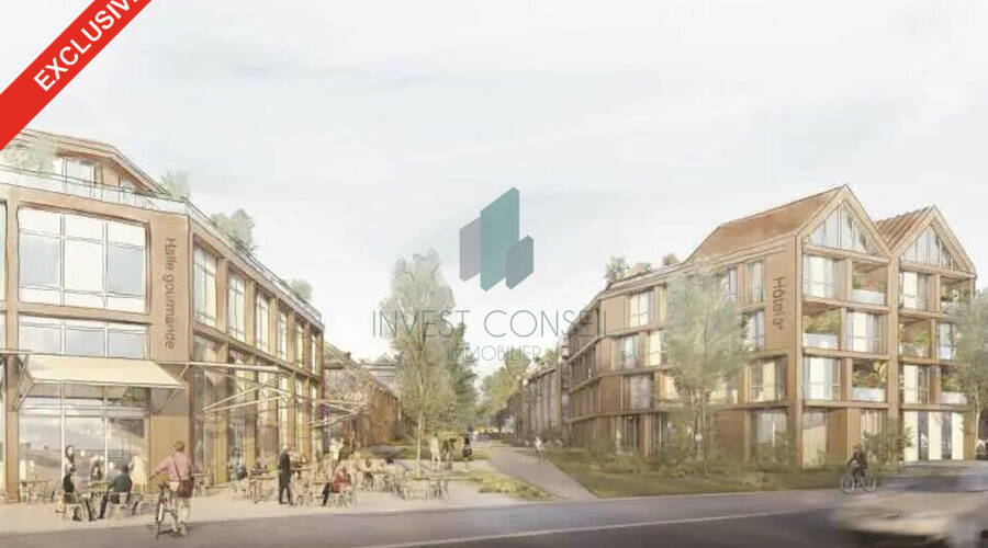 REXIM - Bureau - Val-d'Oise - Groslay - 1