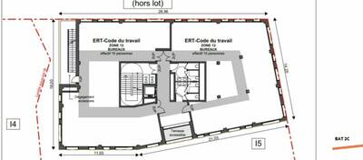REXIM - Bureau - Val-d'Oise - Groslay - 5