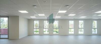 REXIM - Bureau - Val-d'Oise - Groslay - 1