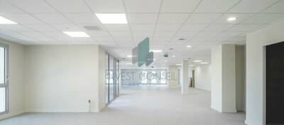 REXIM - Bureau - Val-d'Oise - Groslay - 2