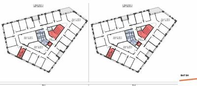 REXIM - Bureau - Val-d'Oise - Groslay - 5