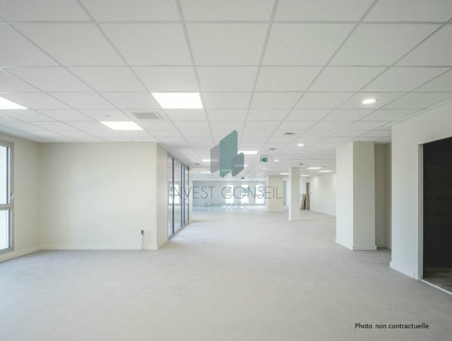 REXIM - Bureau - Val-d'Oise - Groslay - 2