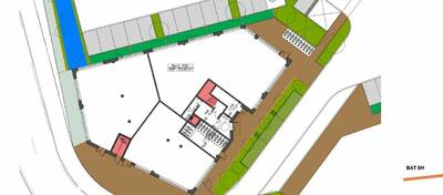 REXIM - Bureau - Val-d'Oise - Groslay - 4