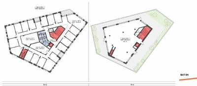 REXIM - Bureau - Val-d'Oise - Groslay - 6