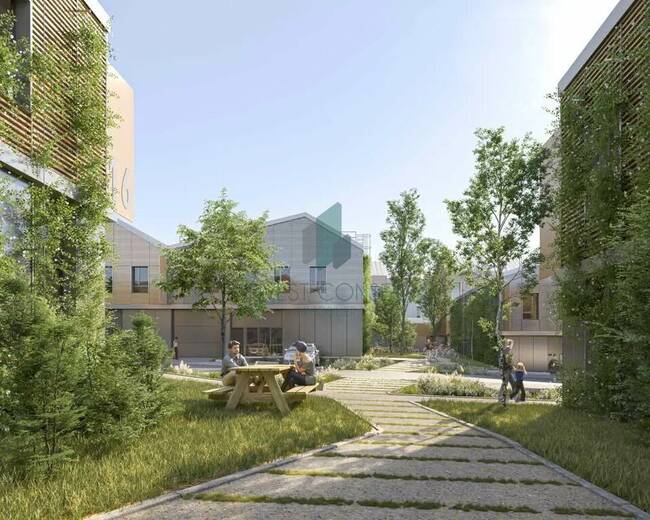 REXIM - Bureau - Val-d'Oise - Groslay - 1