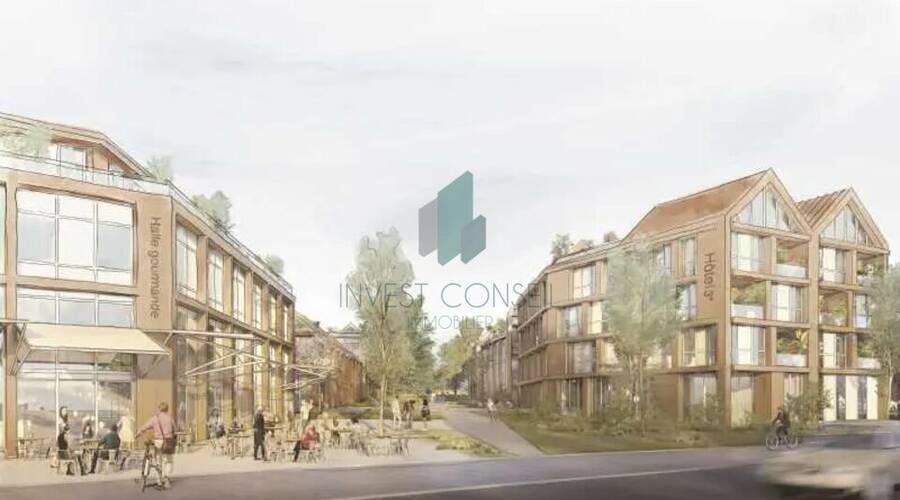 REXIM - Bureau - Val-d'Oise - Groslay - 2