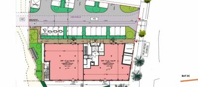 REXIM - Bureau - Val-d'Oise - Groslay - 5