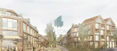 REXIM - Bureau - Val-d'Oise - Groslay - 2