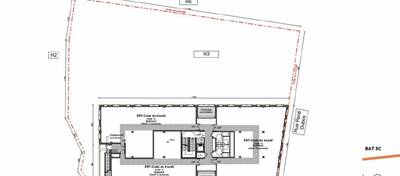 REXIM - Bureau - Val-d'Oise - Groslay - 6