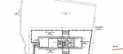 REXIM - Bureau - Val-d'Oise - Groslay - 7