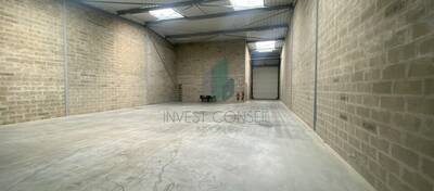 REXIM - Local d'activités - Val-d'Oise - Ennery - 4