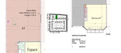 REXIM - Local d'activités - Val-d'Oise - Ennery - 5