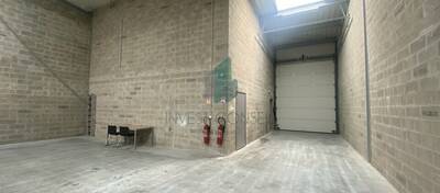 REXIM - Local d'activités - Val-d'Oise - Ennery - 1