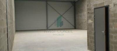 REXIM - Local d'activités - Val-d'Oise - Ennery - 2