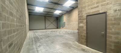 REXIM - Local d'activités - Val-d'Oise - Ennery - 3