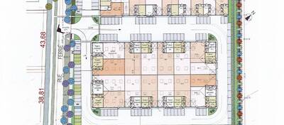 REXIM - Local d'activités - Val-d'Oise - Ennery - 7